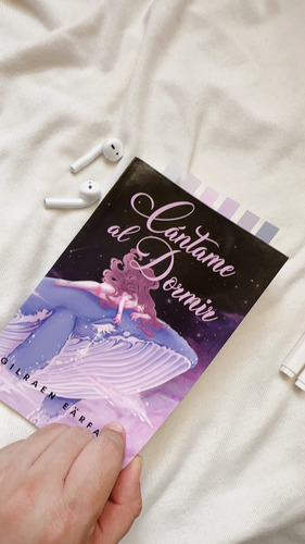 Cántame Al Dormir, Gilraen Eärfalas