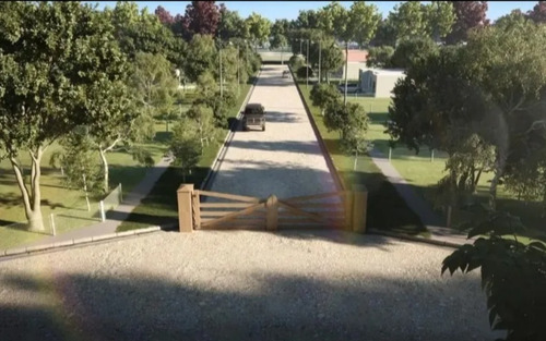 Imagen 1 de 5 de Venta De Lote De 440 M2 Con Anticipo Y Cuotas