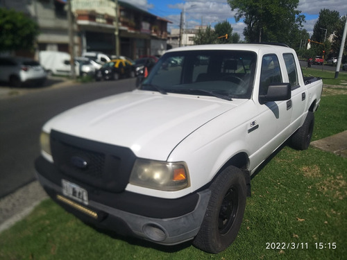 Ford Ranger 3 0 Tdi Dc 4x2 L/06 Xl Plus