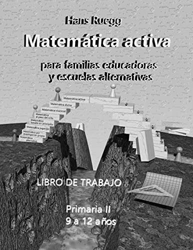 Matematica Activa Para Familias Educadoras Y Escuelas Altern