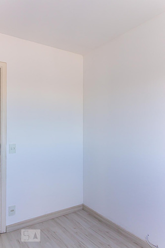 Apartamento À Venda - Vila Das Mercês, 3 Quartos, 65 - S893132530