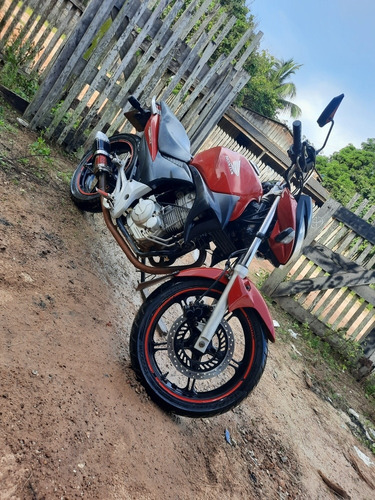 Honda Cb 300