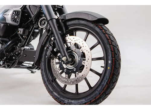 Shineray Custom Titanium 250 0km 2025 Financiamento 48x