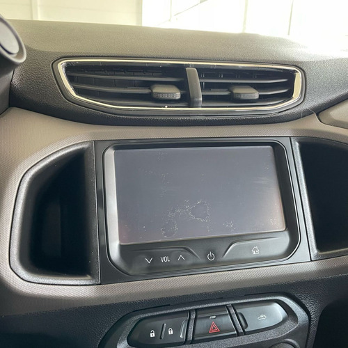 Chevrolet Prisma PRISMA Sed. LTZ 1.4 8V FlexPower 4p