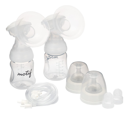 Motif Medical, Kit De Reabastecimiento De Giro, Piezas De Re