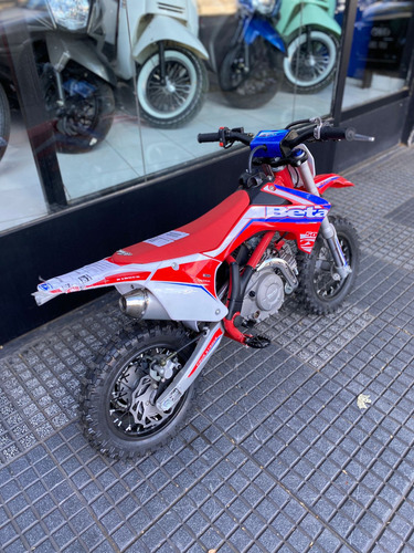 Beta Kinder Rr 50cc Minimoto 2025 Betacenter