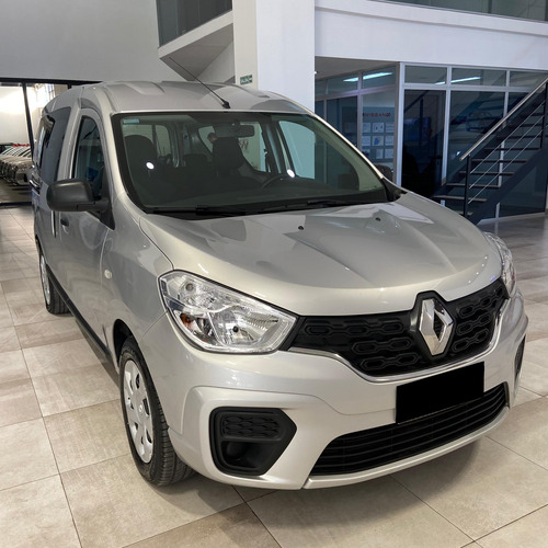 Renault Kangoo Ii 1.6 Sce Life
