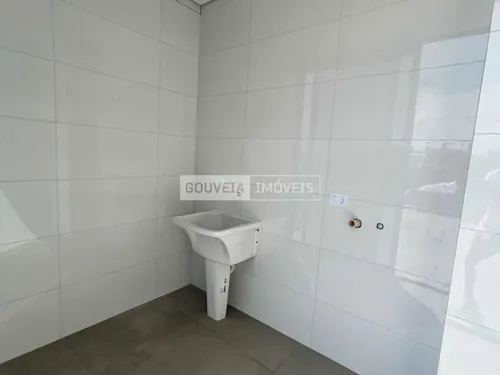 Sobrado Triplex - Portão, Curitiba (pr)