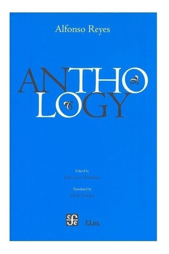 Lengua | Anthology- Reyes Alfonso