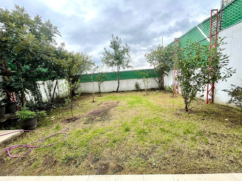 Casa En Venta, Las Arboledas, 3 Recamaras