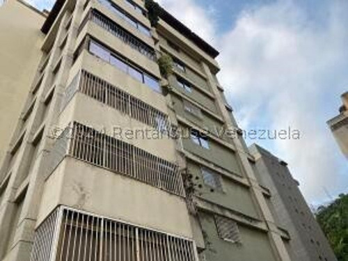 Apartamento En Venta Terrazas Del Avila 24-18818 Mb