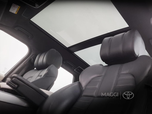 Imagem 10 de 12 de Range Rover Sport 5.0 Hse Supercharged 4x4 V8 32v Gasolina