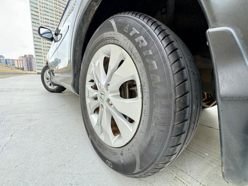 Honda Cr-v Lx - 2012 - 171.000kms - Novíssima