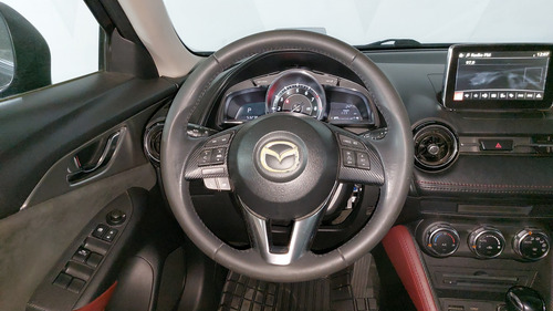 Mazda CX-3 2.0 I GRAND TOURING 2WD AT