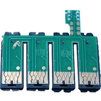 Chip Epson 1171r Tx105 Tx115