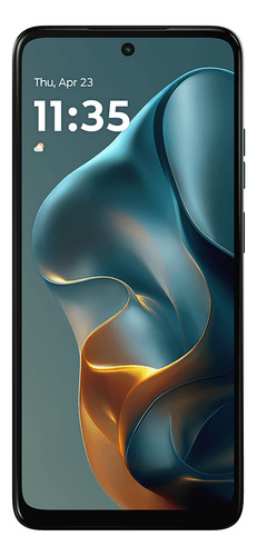 Motorola - Moto G05 - 4/128gb - 4g Verde Oscuro