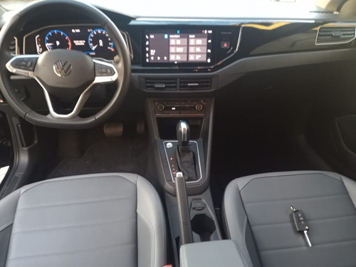 Imagem 8 de 13 de Vw/nivus 2021 Flex 1.0 Hl Tsi