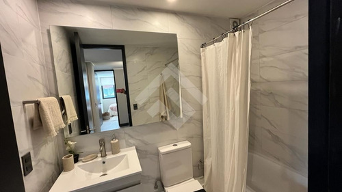 Departamento En Venta De 3 Dorm. En Vitacura