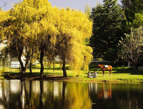 Lote En Venta En Los Canales, Neuquén - Entrega Inmediata