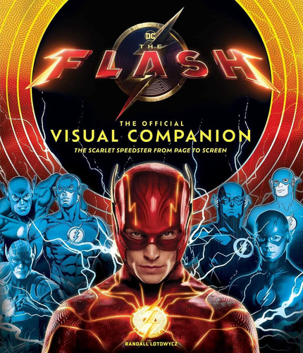 The Flash Movie Encyclopedia