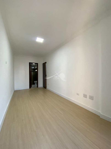 Apartamento Em Praia Grande, Ocian - V5429