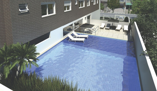 Imagem 4 de 7 de Apartamento De 3 Dormitórios - 4450