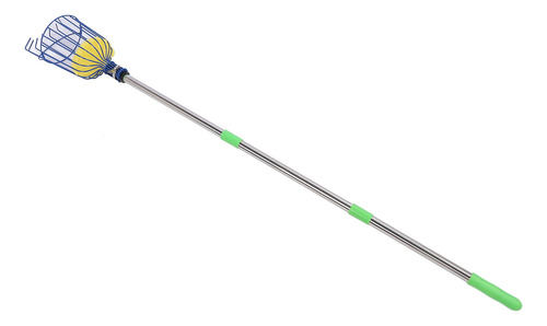 Fruit Picker Pole, Comprimento Da Ferramenta, Ajustável, Lar
