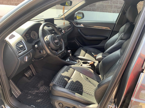 Imagen 5 de 15 de Audi Q3 Rs 370 Hp