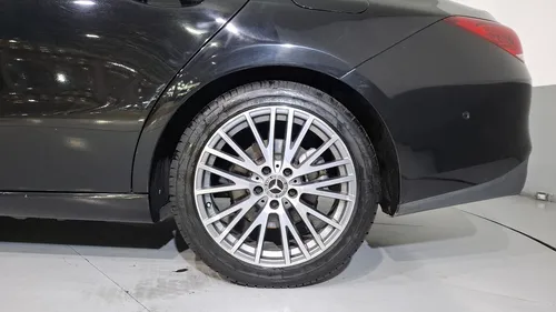 Mercedes Benz Clase Cla 1.3 Cla 200 Progressive Dct