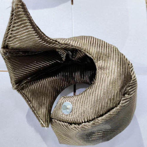 Cubierta De Térmico Térmico Del Turbocompresor Para