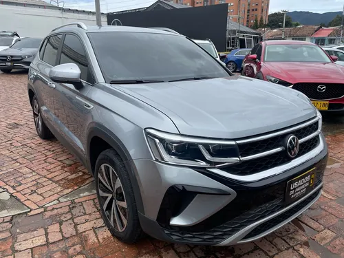 Volkswagen Taos 1.4 Tsi Highline