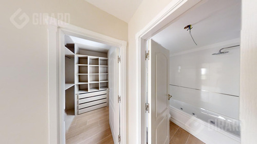 Venta De 3 Amb A Estrenar. Amplio Living Comedor. Zona Paseo Aldrey. Con Patio