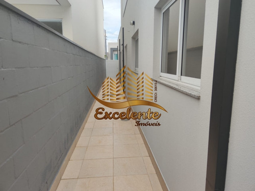 Imagem 22 de 30 de Casas - Venda - Jardim Mônaco - Cod. 234 - V234