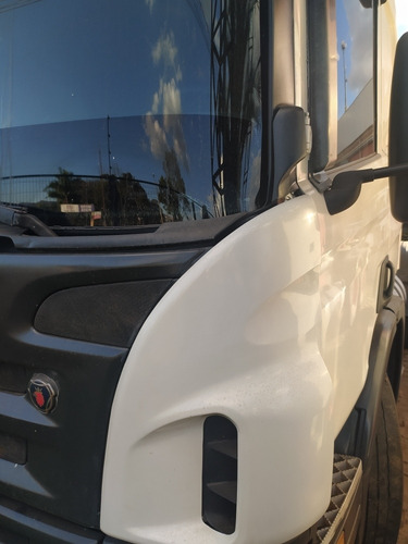 Imagem 4 de 8 de Scania Toco P340 P340 Toco