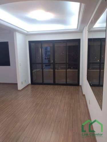 Imagem 2 de 21 de Apartamento À Venda, 75 M² Por R$ 430.000,00 - Parque Prado - Campinas/sp - Ap1054