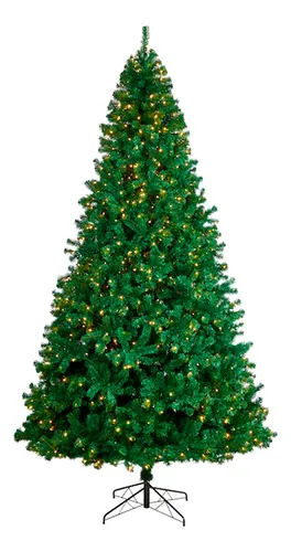 Arvore De Natal Verde Grande 2,10m Pinheiro 950 Galhos Arvore De Natal Verde Grande 2,10m Pinheiro 950 Galhos