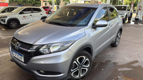 Honda HR-V 1.8 Ex Flex Aut. 5p