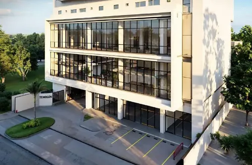Último Local En Venta En Torre Temozón, Temozón Norte - foto 1