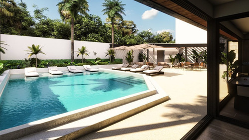 Imagen 6 de 12 de Departamento De Lujo En Venta En Cumbres Cancun