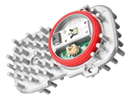 L Unidad Drl Para Coche, Módulo Angel Eyes 63117263051