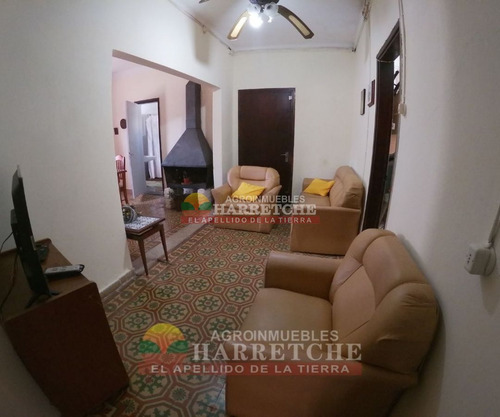Imagen 20 de 30 de Chacra 10 Has En Venta Con Construcciones En Carrasco Del Sauce,