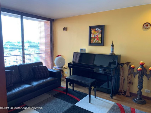 Imagen 5 de 14 de Arriendo Apartamento En Salite Oriental Rah Co: 22-872
