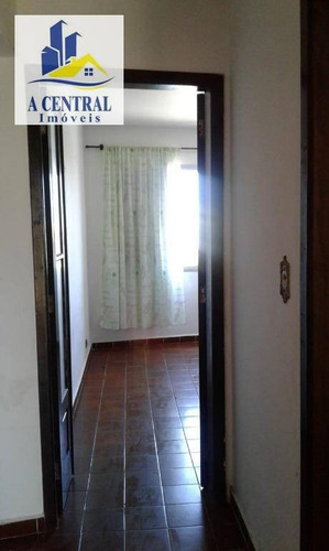 Imagem 10 de 15 de Apartamento Centro Locaçao - Ap0123
