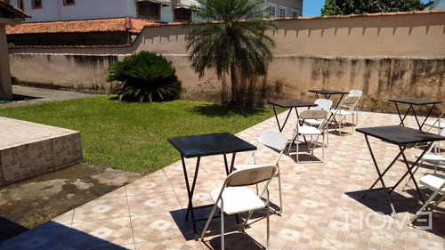 Imagem 3 de 25 de Casa À Venda, 120 M² Por R$ 495.000,00 - Vargem Pequena - Rio De Janeiro/rj - Ca0673