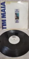Comprar Lp Tim Maia Disco Mix Somos America Tim Maia 88 Single Raro