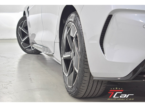 BYD Seal SEAL ELÉTRICO
