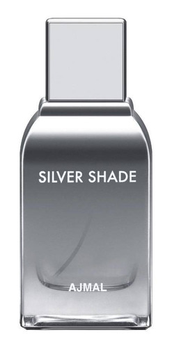 Perfume Silver Shade Edp 100 Ml Unisex