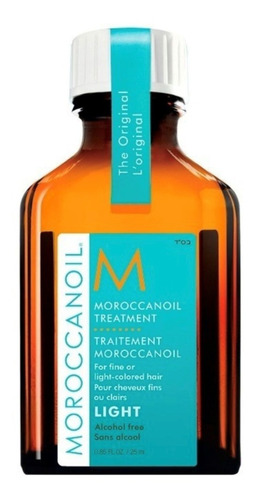 Moroccanoil TratamientoLight 25ml