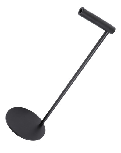 Soporte Para Auriculares Para Soporte De Escritorio, Aleació