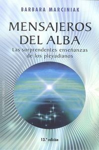 Mensajeros Del Alba